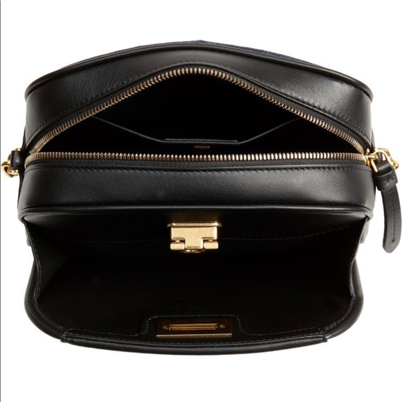 Salvatore Ferragamo NWOT ‘Trifolio’ shoulder handbag - Picture 12 of 13